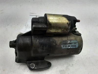 Starter Motor 6-183 DOHC 00-05 MERCURY SABLE 1F1Z11002AARM - Image 1 of 4