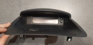 AFFICHEUR RENAULT CLIO 3 280348139R--A - Imagen 1 de 5