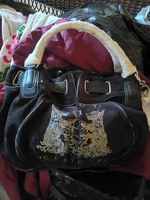 juicy couture сумка - Изображение 1 из 4