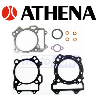 Athena Gasket Kit for Big Bore Cylinder Kit for 2003-2007 Suzuki DR-Z400E - al Foto 1 de 4