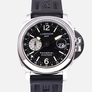 Panerai Luminor GMT Limited Edition 0502/2000 PAM0088 - Picture 1 of 7