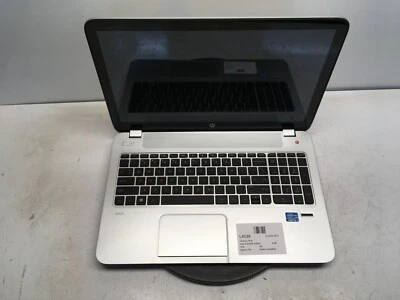 HP Envy 15-j040US Touchscreen Intel i5-3230M 2.6GHz 8 GB NO HDD No Batt READ - Image 1 of 4