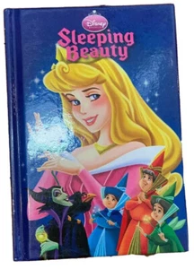 Disney Sleeping Beauty 1407532936 - Picture 1 of 1