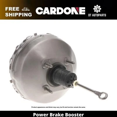 Para GMC G2500 1994-1995 GAS Power Brake Booster Cardone Foto 1 de 4