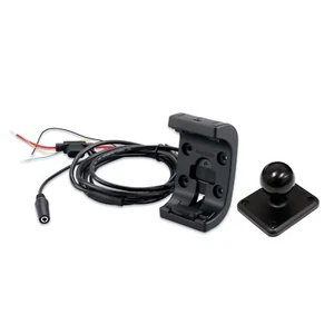 Garmin Montana 600 Series Rugged Mount Cradle w/ Ball Bundle 010-11654-01-BUND - Picture 1 of 5