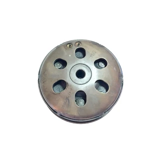 KUPPLUNG RIEMENSCHEIBE GLOCKE PEUGEOT BELVILLE 200 2017 2020 - Bild 1 von 24