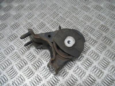 2015 LEXUS NX 300H Z1 4x4 2.5 HYBRID AUTO MK1 5DRS ESTATE ENGINE MOUNT *4168 - Image 1 of 4