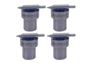 4PCS 093400-5950 DN0PD95 Injector Nozzle for Kubota V1903 V2203 V2403 - Picture 1 of 1