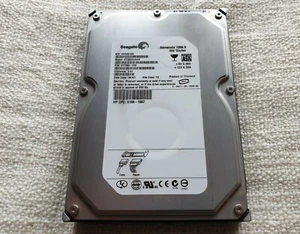 Disco Duro HDD 3,5 SATA Seagate ST3200826AS 200GB PC Torre Sobremesa - Imagen 1 de 5