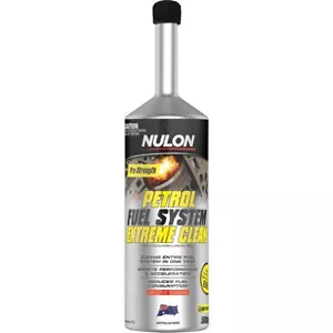 Nulon Pro-Strength Petrol System Extreme Clean 500ml PEC - Picture 1 of 2
