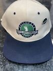 1993 Bell South Golf Classic Cap 25Th Anniversary Embroidered Logo Hat Vtg