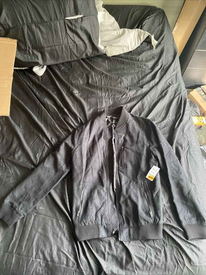 alfani mens shirts large - Image 1 of 1