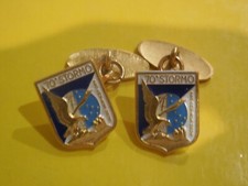 coppia gemelli aeronautica 70 stormo