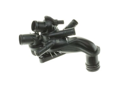 Conjunto de carcaça de termostato líquido de arrefecimento do motor Mini Cooper 2011-2015 53785FPSZ - Imagem 1 de 2