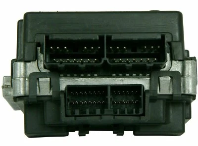 2008-2011 Crown Victoria Marquis Town Car LCM MÓDULO DE CONTROL DE ILUMINACIÓN REMAND Foto 1 de 2