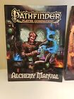 Pathfinder Book Lot Alchemy Manual, Black Markets, Magical Marketplace