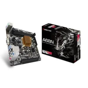 Biostar A68N-2100K (CPU Integrada) (D)Biostar - Imagen 1 de 4