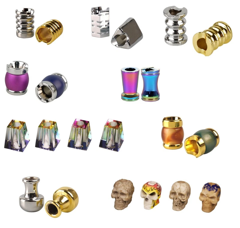 Glutkiller Gluttöter Glutlöscher Auswahl - Aschenbecher Zigarette Rauchen Glut - Bild 1 von 1