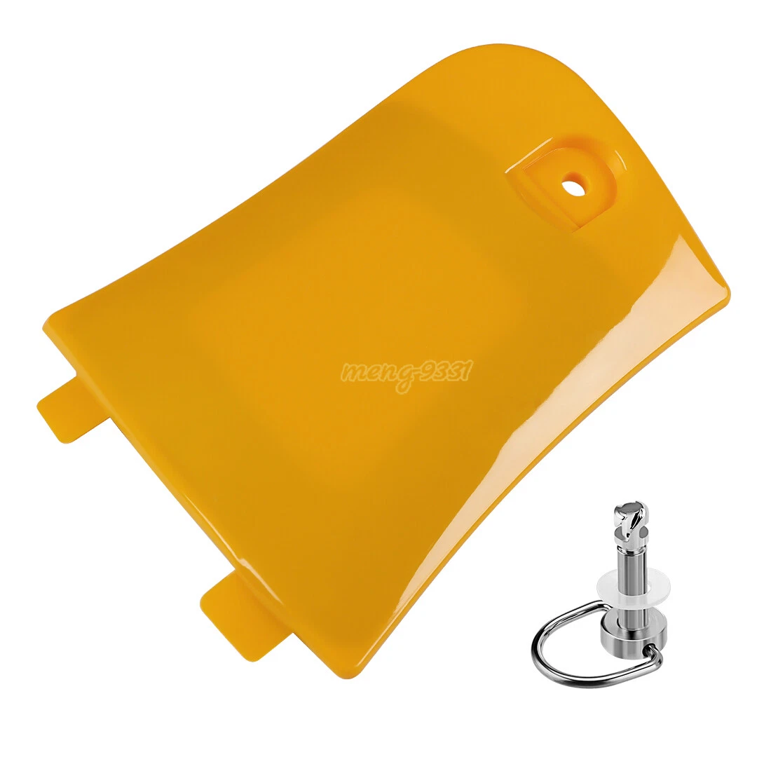 Rear Brake Master Cylinder For Honda Rincon 650 680 TRX650 TRX680 43510 - View #7