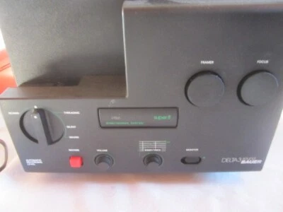 Bauer Delta 3 Sound Projektor Typ 7 - Image 1 of 4