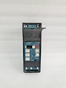 SIEMENS ETU45B DISYUNTOR UNIDAD DE VIAJE ELECTRÓNICO 3WL ETU45B ENVÍO RÁPIDO GRATUITO - Imagen 1 de 18