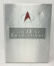 Star Trek The Next Generation Complete Season 1 ( 7Disc Set ) DVD