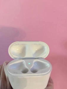 Boîtier de remplacement de charge Apple Airpods 2ème génération uniquement - A1602 - Photo 1 sur 6