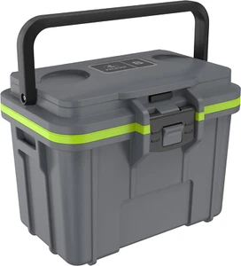 8 Quart Personal Lunch Box Cooler - Picture 1 of 12