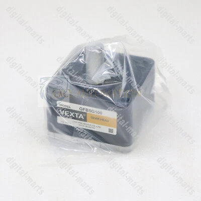 1PC New  VEXTA Orientalmotor reducer GFB5G100 Free shipping#LJ~ - Image 1 of 4