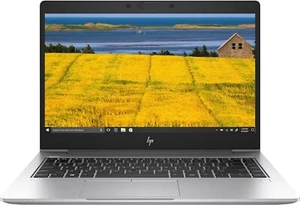HP EliteBook 745 G6 14 pouces Ryzen 5 Pro 32Go Ram 1 To SSD FHD Win 11 Pro (A) - Photo 1/3