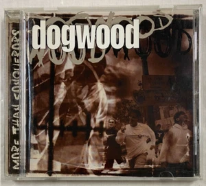 Dogwood – More Than Conquerors CD 1999 - Bild 1 von 3