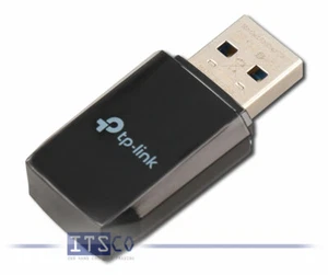 WLAN AC MINI-USB ADATTATORE TP-LINK ARCHER T3U 1300Mbps 2,4 GHZ & 5GHz NUOVO & IMBALLO ORIGINALE