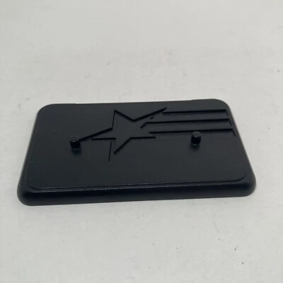 G.I. SERIE CLASIFICADA JOE RETRO G.I. SOPORTE EXPOSITOR JOE NEGRO HASBRO Foto 1 de 4