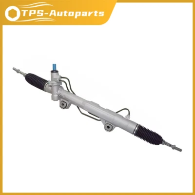 Power Steering Rack Gear For Mitsubishi Pajero Montero Sport L200 Triton - Image 1 of 3