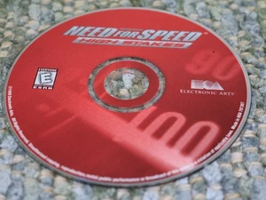 Need for Speed: High Stakes PC CD-ROM Spiel (1999) - EA Electronic Arts - Klassiker - Bild 1 von 6