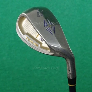 Lady Top Flite Tour SW Sand Wedge Factory Fenwick Muscle W-60 Graphite Women - Picture 1 of 3