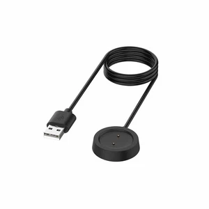 Stable Magnetic USB Charger Charging Cable Station For Amazfit GTS GTR Watch - Photo 1 sur 9