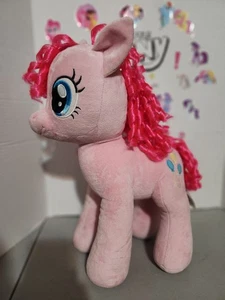 Build A Bear My Little Pony Pinkie Pie Plüschballons 16 Zoll 2013 Spielzeug Puppe BAB - Bild 1 von 7