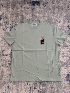 Camiseta Casablanca Sunset Valley / Verde (S) - Imagen 1 de 4