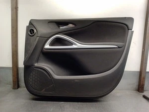 39104872 TÜRVERKLEIDUNG VORNE RECHTS / VR20180990058 / 5248338 FÜR OPEL ZAFIRA T - Bild 1 von 10