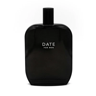 Date for Men Eau De Parfum 50ml By Fragrance One . Limited Stock