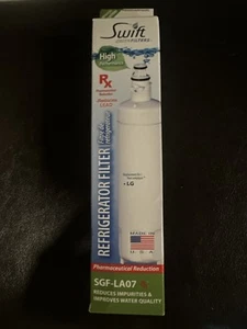 Swift Green Filters SGF-LA07 Refrigerator Filters New Green Choice - Picture 1 of 5