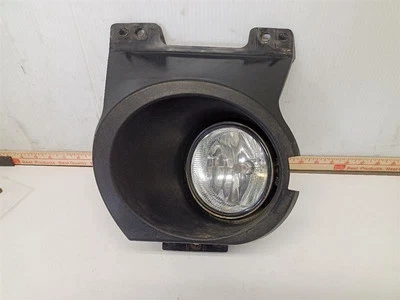 Fog-driving Light Bumper Mounted from 2014 Ford F150 - Image 1 of 4