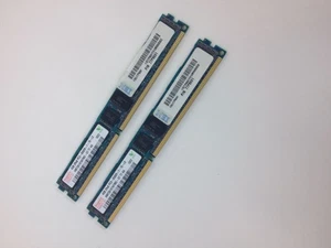 IBM 8208 8GB Server Memory Kit (2 x 4GB DIMMS) DDR3 8z - Picture 1 of 3