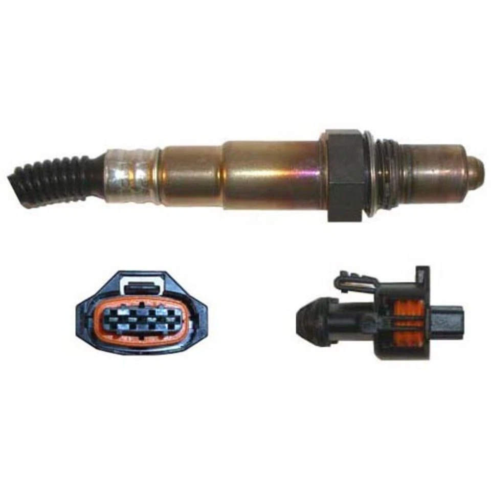 Sensor de oxígeno 234-4821 Denso O2 aguas abajo y aguas arriba para Chevy Buick Encore 9-5 Foto 1 de 1