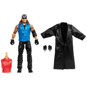 Figuras de acción WWE Elite Collection serie W8 The Monday Night War Undertaker - Imagen 1 de 6