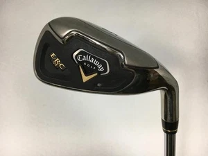 Callaway ERC TITANIUM Iron Set 5~9.P NSPRO 800GH (1FLEX) #699 Golf Clubs - Picture 1 of 4