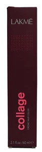 Lakme Collage Creme Hair Color 7/50 Mahogany Medium Blonde 2 Ounce - Picture 1 of 2