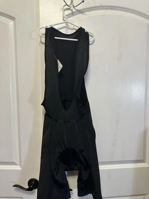 Traje de ciclismo negro nuevo con etiquetas Foto 1 de 4