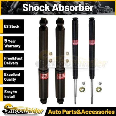 Set of 4 KYB Shocks & Struts Front & Rear fits VOLKSWAGEN SUPER BEETLE - Image 1 of 3
